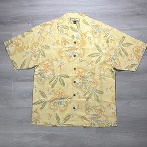 Tommy Bahama shirt